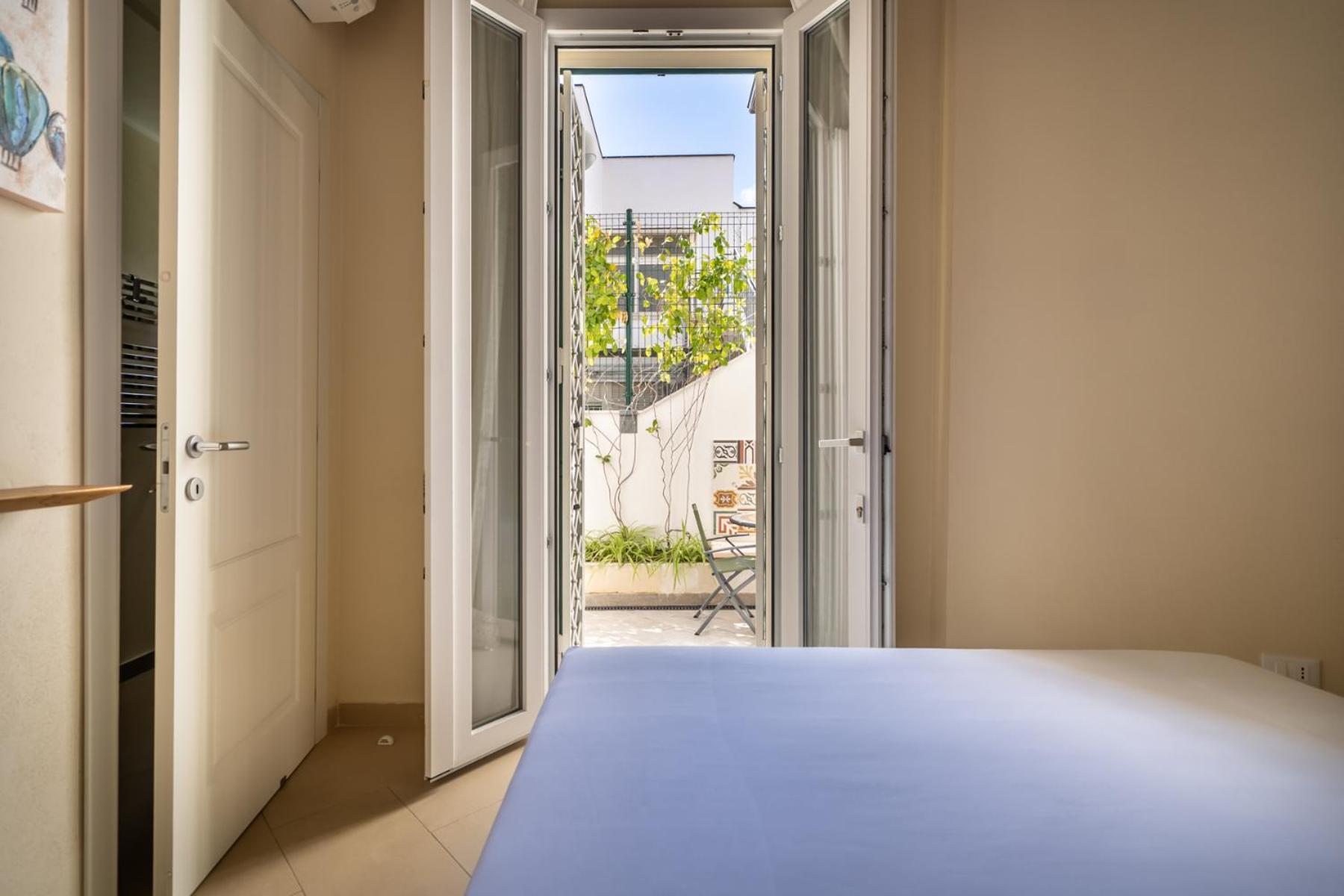 L'Angolino Di Anna Mondello Exterior foto