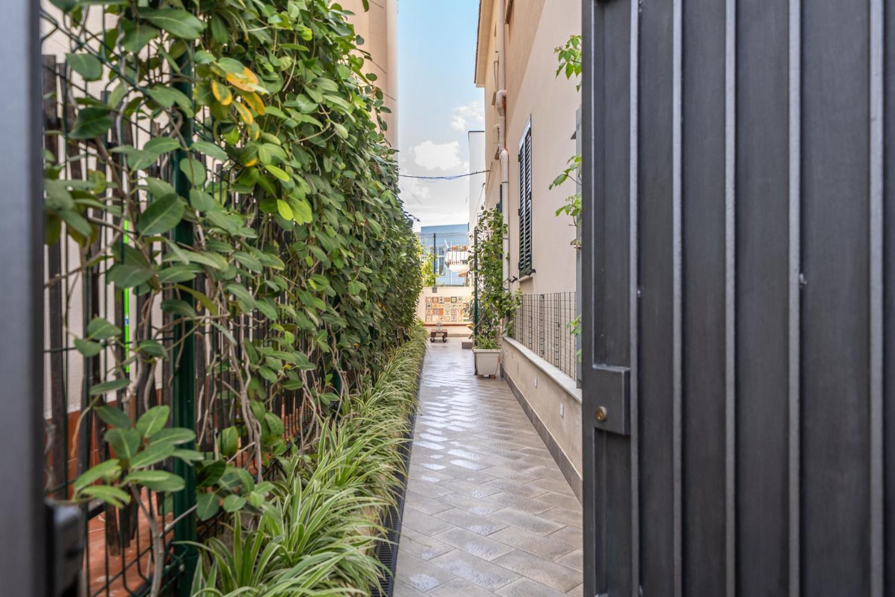 L'Angolino Di Anna Mondello Exterior foto
