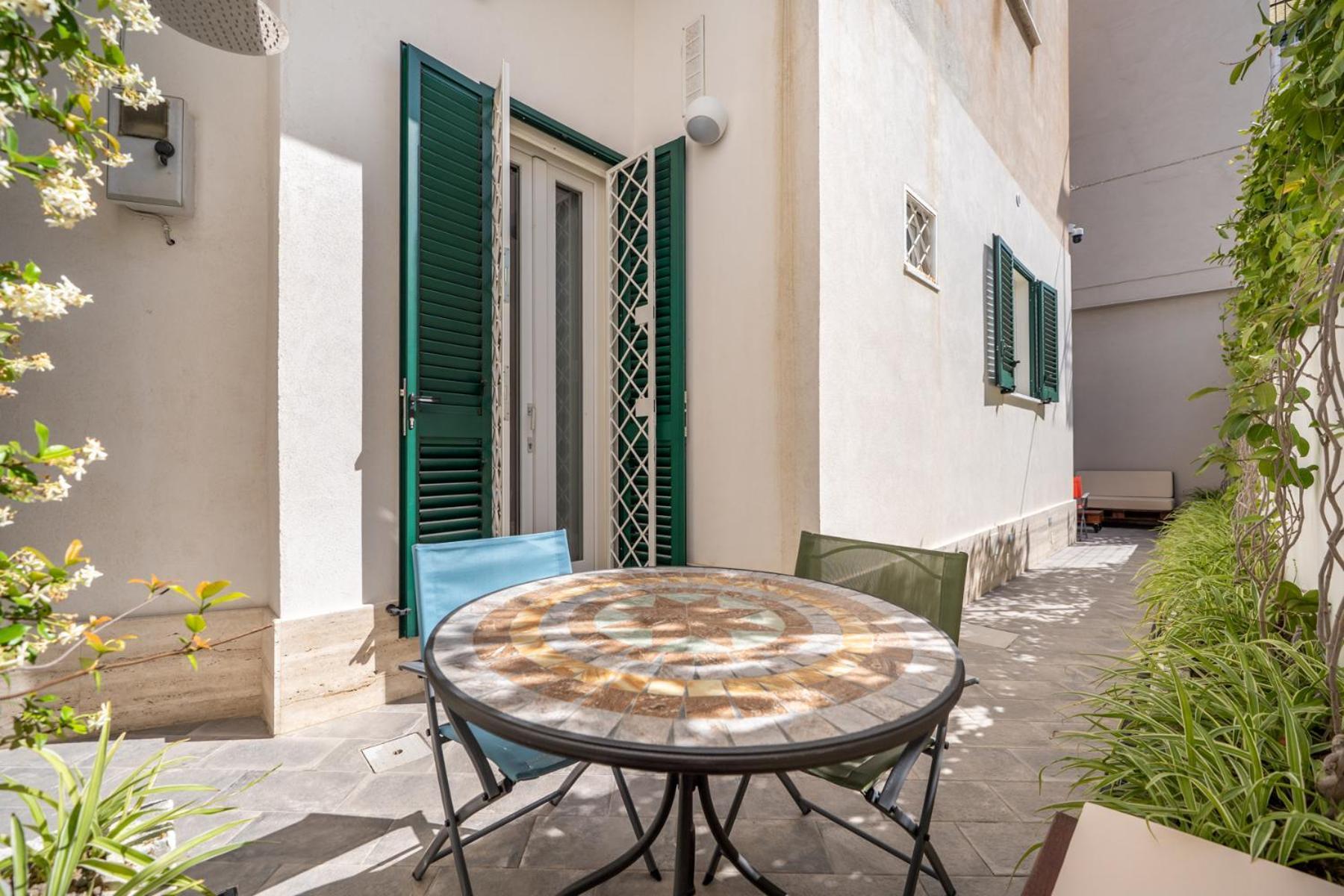 L'Angolino Di Anna Mondello Exterior foto